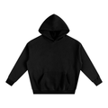 Cheer Oversize Fleeced Hoodie