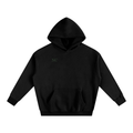 NC Oversize Fleeced Hoodie